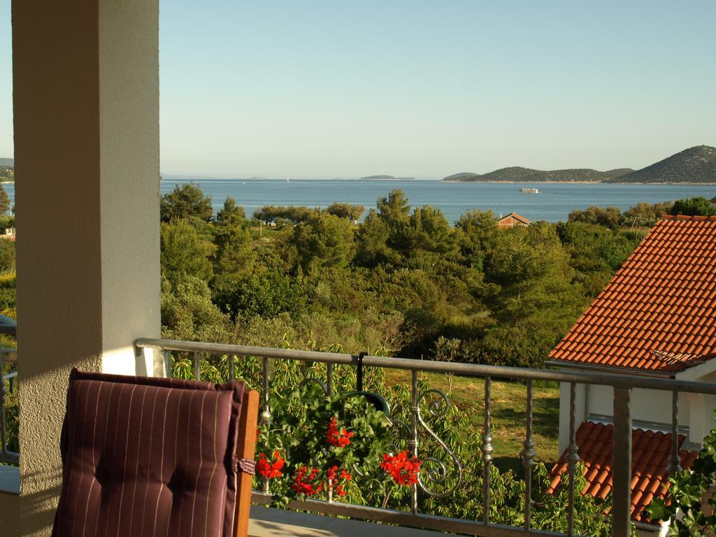 Apartment Arta Vodice Exterior photo