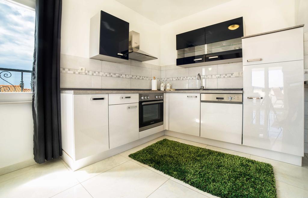 Apartment Arta Vodice Exterior photo